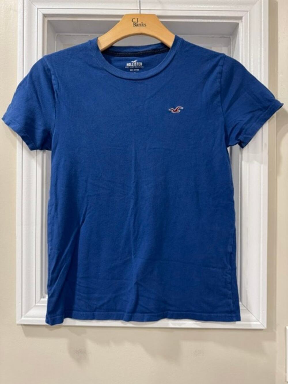 Hollister Tshirt